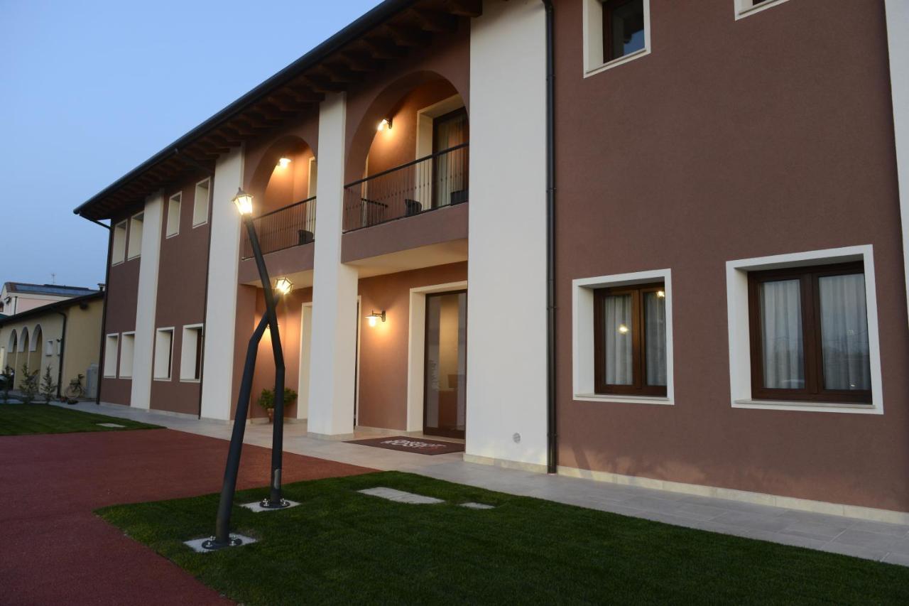L'Insolito Posto Sabbioncello Exteriör bild